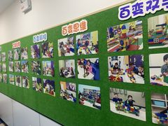 -克乐思少儿机器人•编程•竞赛科技馆(融创店)