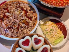 -麻六记(新天地店)