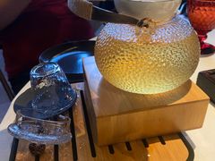 -三号黄浦会Canton Table