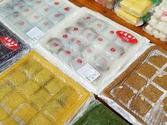 -一品方糕专卖店