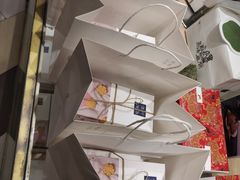 -阮大兴糕团(杭州西湖银泰百货店)