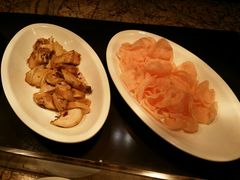 -海中洲国际大酒店-自助餐厅