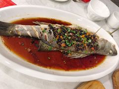 -天天渔港(杏林街店)