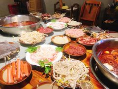 -华丰火锅(双林北横路店)