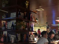 -你又瘦了小酒馆(奥体店)