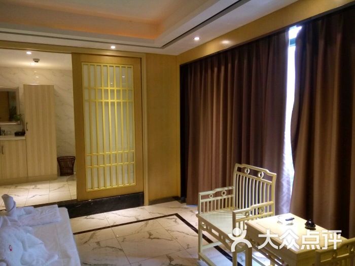 睿阳国际男士spa俊颜馆(男士spa按摩)图片 - 第4张