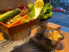 -汉拿山(魏公村店)