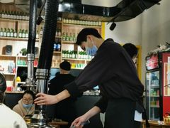 -肉甲韩国木炭烤肉(新壹街1店)