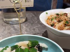 -前海沿·青岛菜(乐客城店)