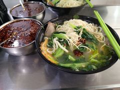 -河南拉面(肇周路店)