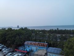 -天隆酒店·本地海鲜鲁菜(烟台大学店)