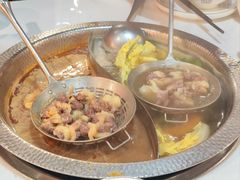 -潮汕大目牛肉火锅(上梅林店)