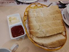 -华梅西餐厅(哈尔滨中央大街店)