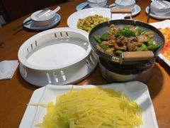 -光海·乡记酸菜鱼·始于1996(花园路店)