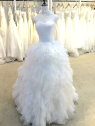 -LeCameliaBridal 山茶花新娘 婚纱礼服高级定制