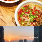 叶婆婆的钵钵鸡 进步了[礼花]