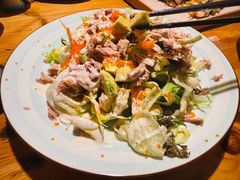 -酒窝夜酌居酒屋(中海水岸馨都店)