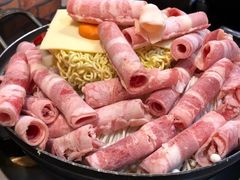 -炙韩料理·部队锅专门店