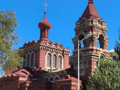 -圣·阿列克谢耶夫教堂