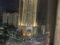 -凤凰印象公寓(深圳罗湖大剧院东门店)