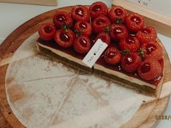-Ten Olives甜点