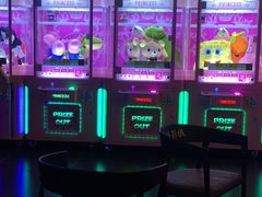 -卢米埃影城(魅力城激光店)