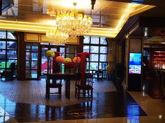 -天津津利华酒店