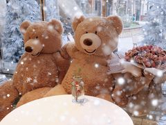 -迦南的早晨蛋糕甜品集合店