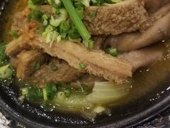 五香牛杂-源记茶餐厅(凤凰店)