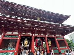 -浅草寺