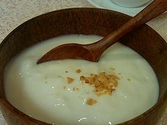 自制酸奶-楼兰印象(朝外店)