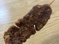 -辽B·小串(总店)