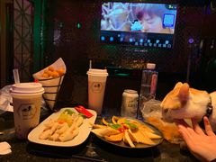 -佰迪乐KTV(阳桥店)