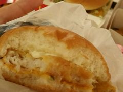 -麦当劳(星光行店)