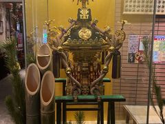 -拉面莊夢語＆中华料理八椿