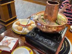 -如意林卡藏餐吧(大昭寺店)