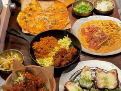 -双门洞·森系料理(体育西店)