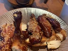 -外婆私房菜(新亚百货店)