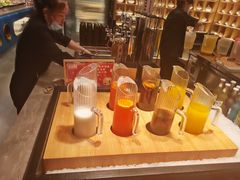 -千滋百味自助海鲜烤肉(布吉景华店)