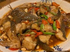 -浔庐餐厅•江西老字号•九江菜(烟水亭店)