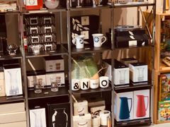 -DK45丹麦家居生活馆·依诺维绅(798店)