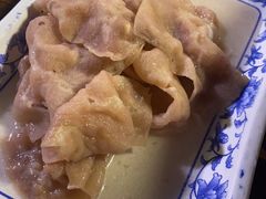 -老北京热气涮羊肉(正荣时代广场店)