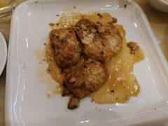 -锦粤宫·精致粤菜(深圳北站店)