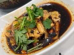 -瑞福园联谊餐室(茂名南路店)