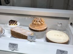 -Lady M(沙田新城市广场店)
