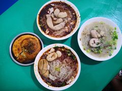 -甘记肥肠粉(马鞍北路店)