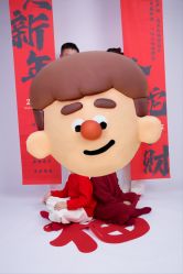 -清潭洞韩国儿童摄影(杏林店)