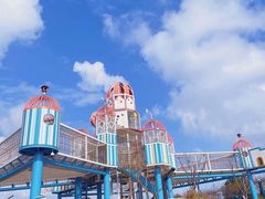 -季高兔窝窝亲子园(上海薰衣草公园店)