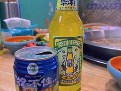 -铭记蛙小仙·活蛙畅享(CBD万达广场店)