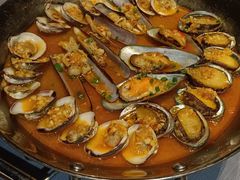 -79号渔船海鲜饭店(宝安店)